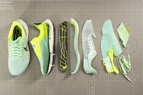 nike binnenschoen 39 1 2|Cut in half: Nike Air Zoom Pegasus 39 Review .